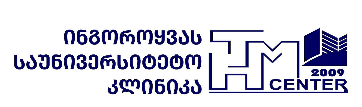 TM Center Logo